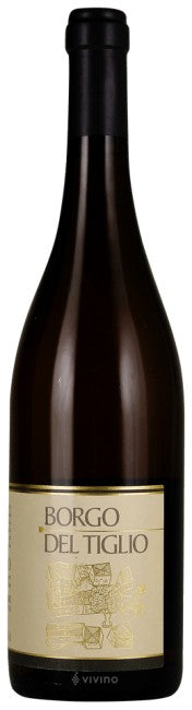 Borgo del Tiglio - Collio Friulano 2019 (750ml)