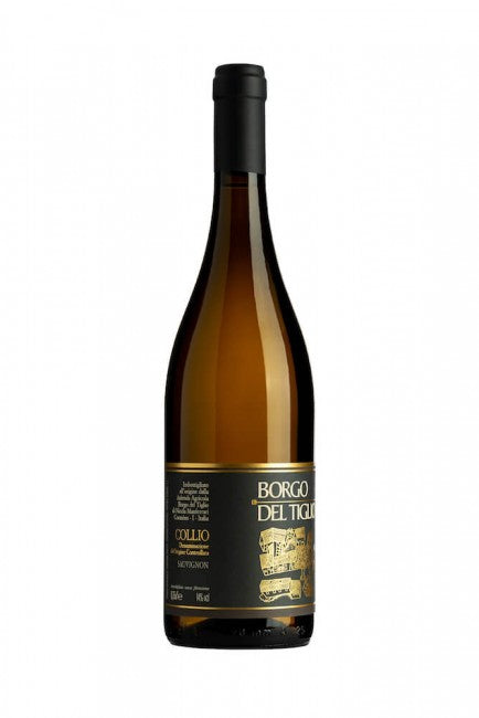 Borgo del Tiglio - Collio Sauvignon Selezione 2018 (750ml)