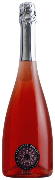 Borgofulvia - Spumante Rosato Brut NV (750ml)