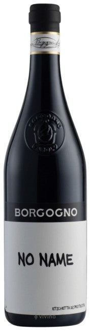 Borgogno - No Name 2019 (750ml)