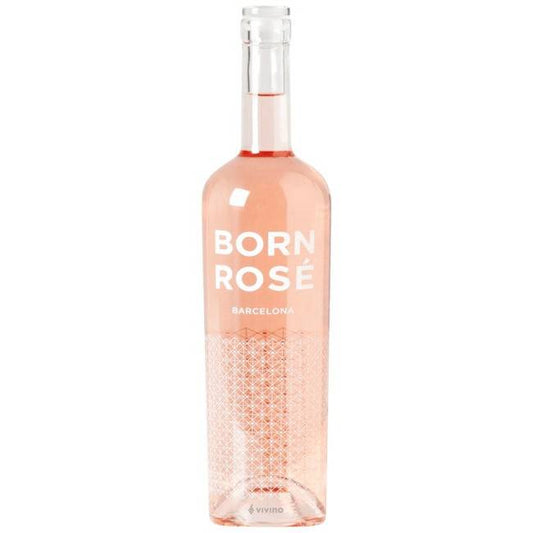 Born Rosé Barcelona Born Rosé 2022 (750ml)