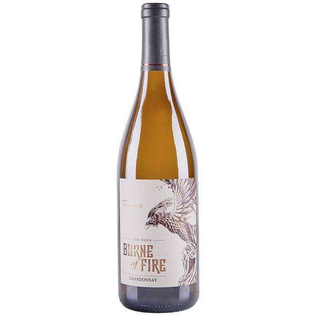 Borne of Fire Chardonnay Columbia Valley 2019 (750ml)