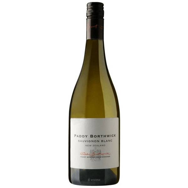 Borthwick Sauvignon Blanc 2023 (750ml)