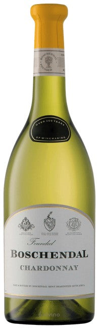 Boschendal - Chardonnay (1685 Series) 2020 (750ml)