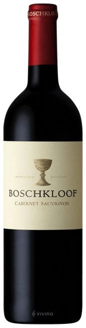 Boschkloof - Cabernet Sauvignon 2021 (750ml)