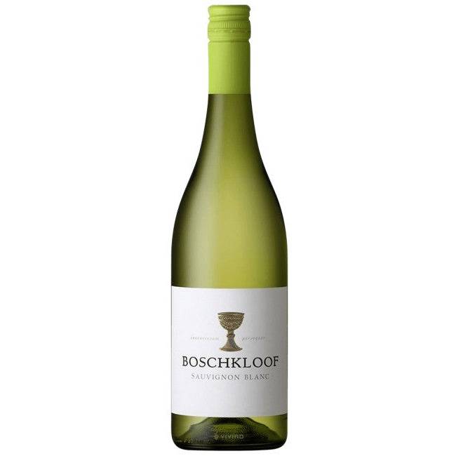 Boschkloof Sauvignon Blanc 2021 (750ml)