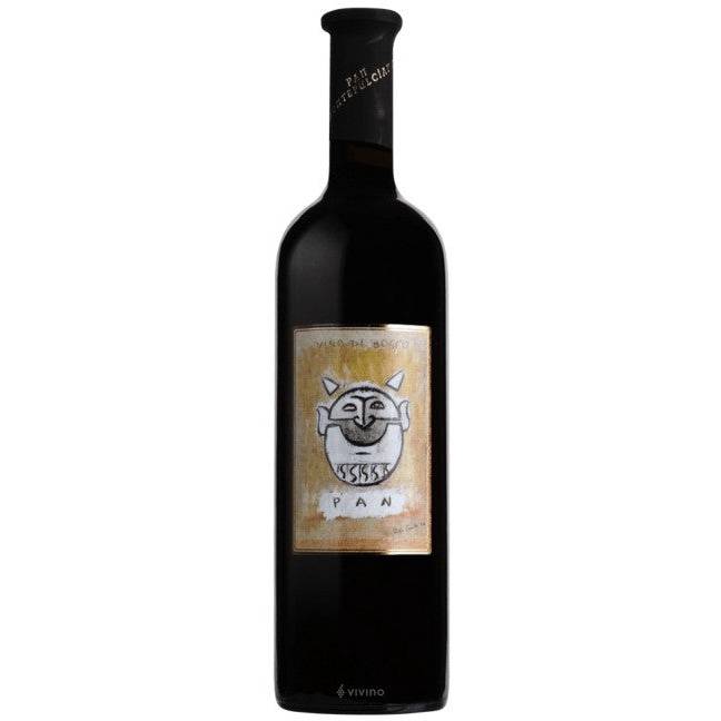 Bosco - Pan Montepulciano 2018 (750ml)