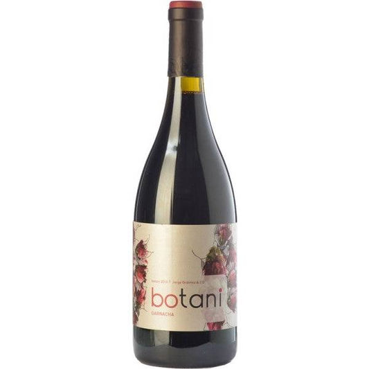 Botani Garnacha 2017 (750ml)