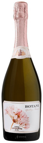 Botani - Sparkling Muscat 2018 (750ml)