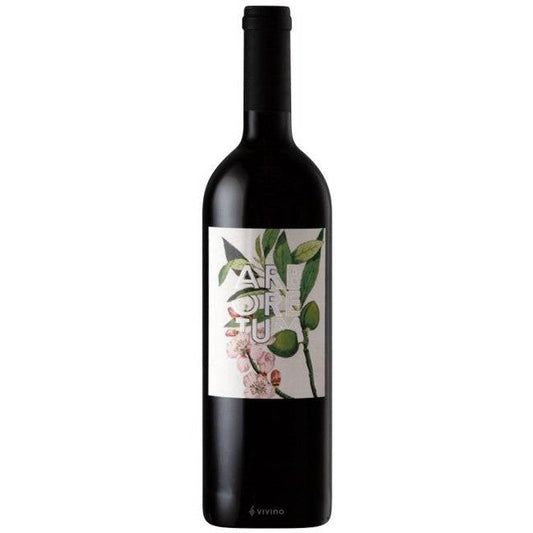 Botanica Arboretum 2017 (750ml)
