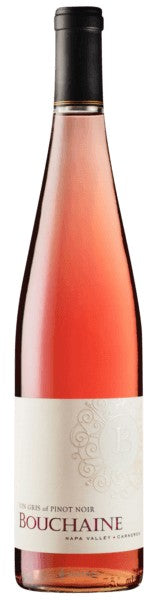 Bouchaine - Vin Gris of Pinot Noir 2022 (750ml)