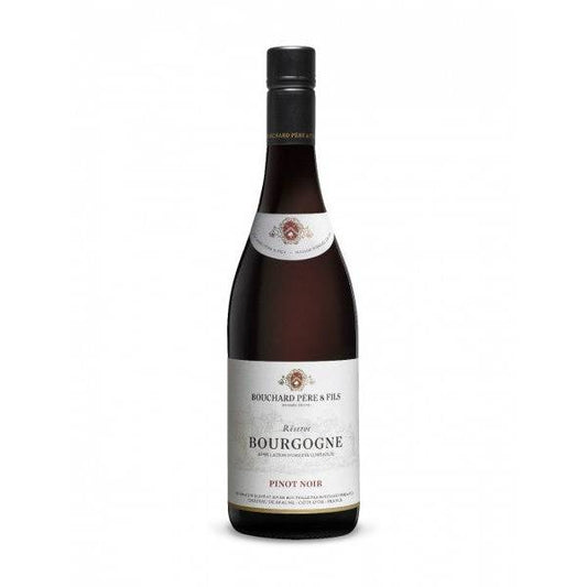 Bouchard Père & Fils Bourgogne 2021 (750ml)