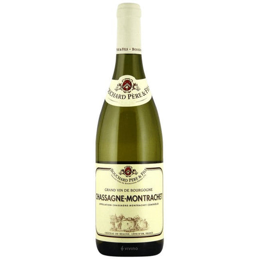 Bouchard Père & Fils Chassagne-Montrachet 2020 (750ml)