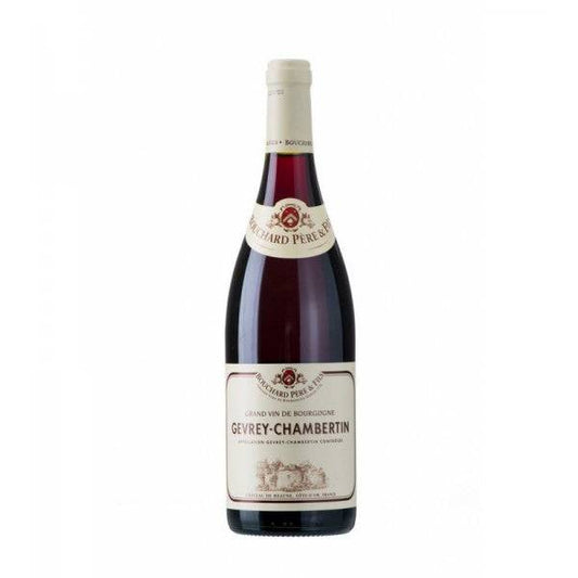 Bouchard Père & Fils Gevrey-Chambertin 2018 (750ml)