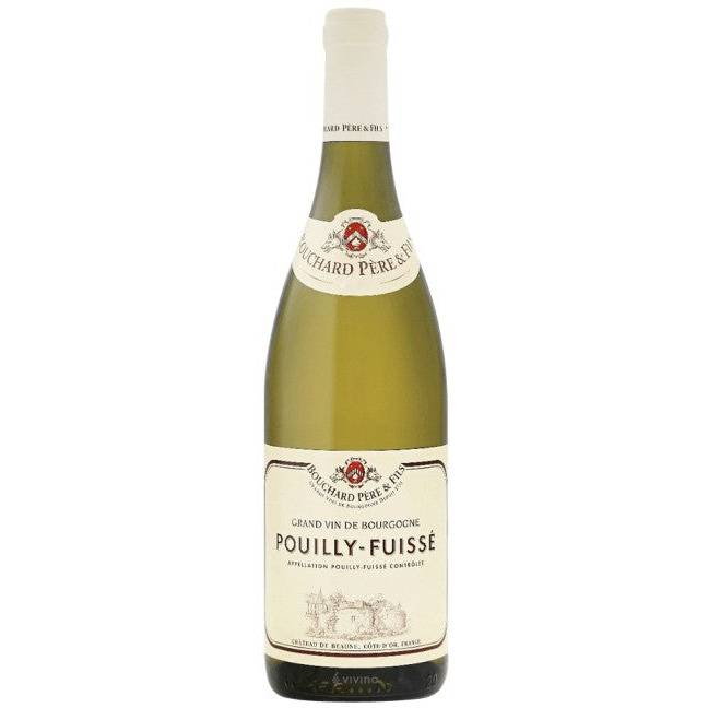 Bouchard Père & Fils Pouilly-Fuissé 2019 (750ml)