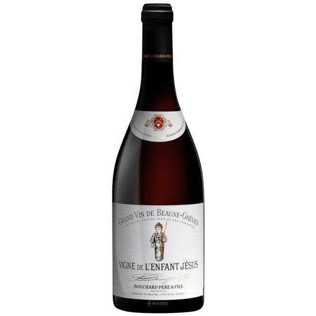 Bouchard Père & Fils Vigne de l'Enfant Jésus Beaune 1er Cru 'Les Grèves' 2020(750ml)