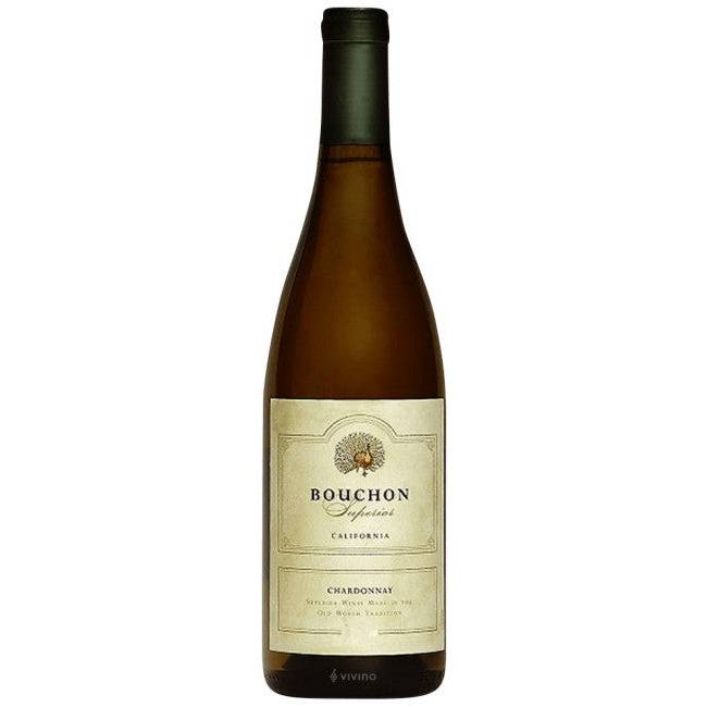 Bouchon Superior Chardonnay 2021 (750ml)