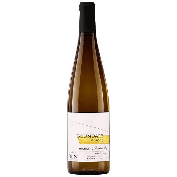 Boundary Breaks Ovid Line North Riesling 2023 (750ml)