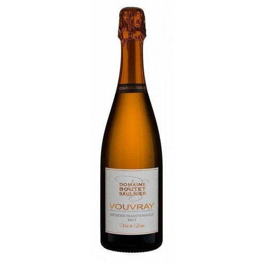 Boutet Saulnier Vouvray Brut 2019 (750ml)