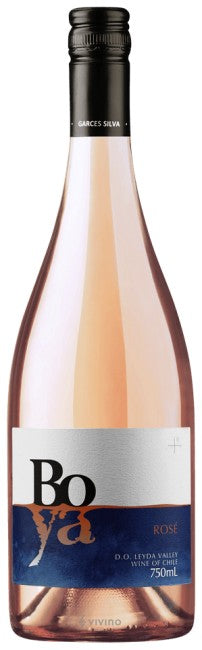 Boya - Rosé 2021