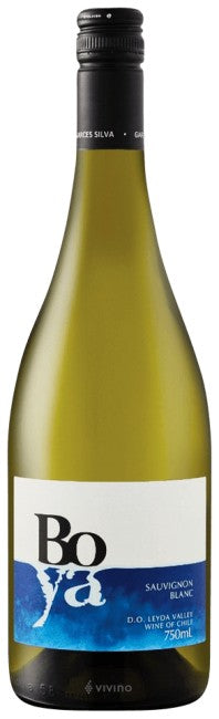 Boya - Sauvignon Blanc 2022 (750ml)