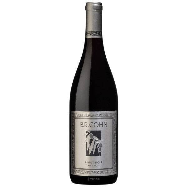 B.R. Cohn - Silver Label Pinot Noir 2021 (750ml)