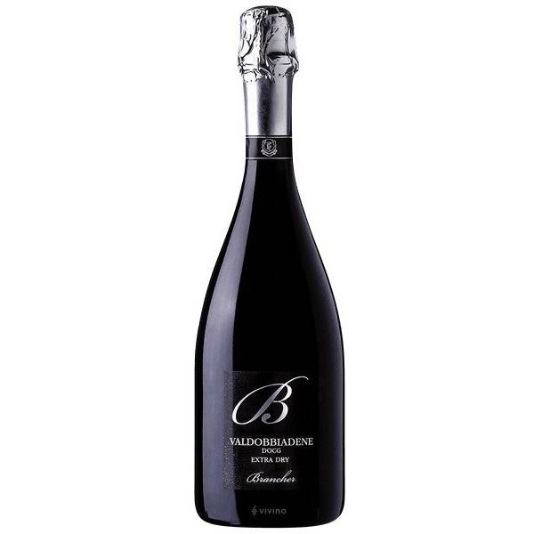 Brancher Prosecco Treviso Extra Dry 2020 (750ml)