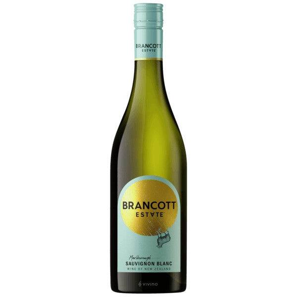 Brancott - Sauvignon Blanc Marlborough 2022 (750ml)