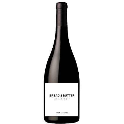 Bread & Butter Wines Pinot Noir 2022 (750ml)