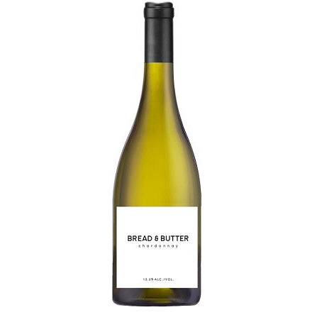 Bread & Butter Wines Chardonnay 2022 (750ml)