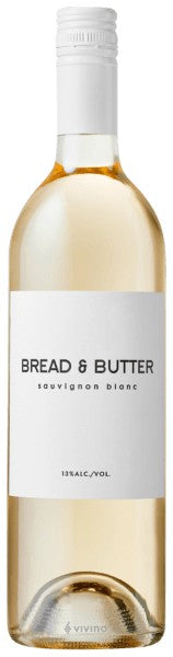 Bread & Butter - Sauvignon Blanc 2021 (750ml)