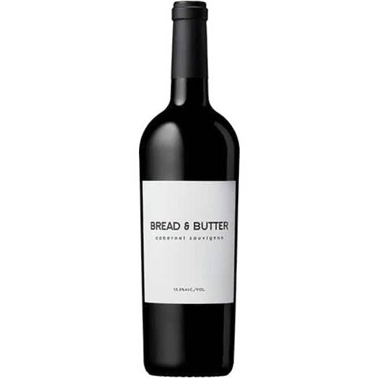 Bread & Butter - Cabernet Sauvignon 2022 (750ml)