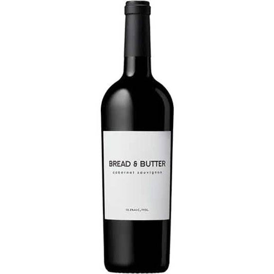 Bread & Butter - Cabernet Sauvignon 2022 (750ml)