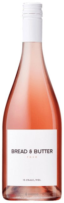 Bread & Butter Wines - Rose NV (750ml)