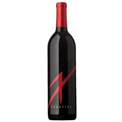 Breaux Equation Red NV (750 ml)