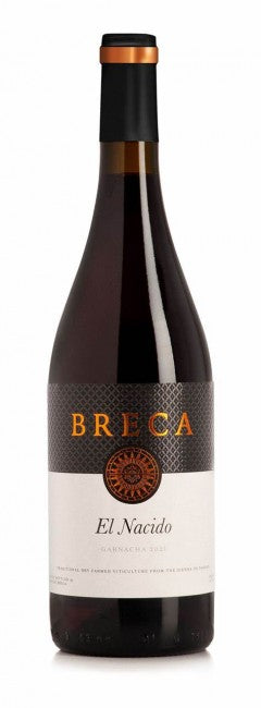 Breca El Nacido Garnacha 2021 (750ml)