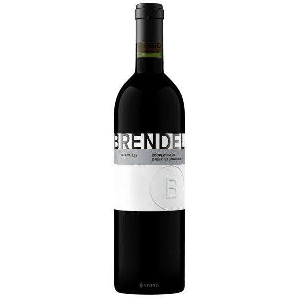 Brendel Cooper's Reed Cabernet Sauvignon 2020 (750ml)