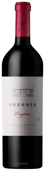 Bressia - Conjuro 2016 (750ml)