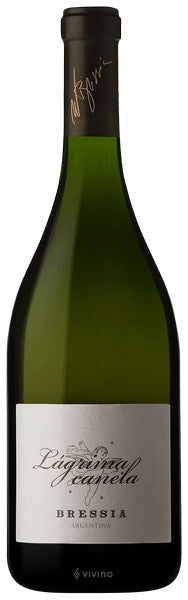 Bressia - Lágrima Canela 2020 (750ml)