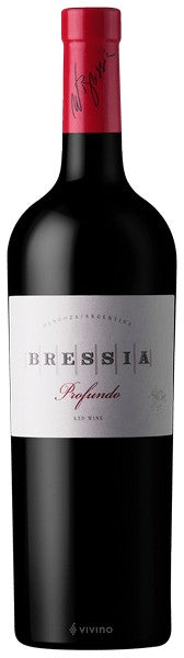 Bressia - Profundo 2017 (750ml)