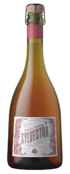 Bressia - Sylvestra Espumante Rosé NV (750ml)