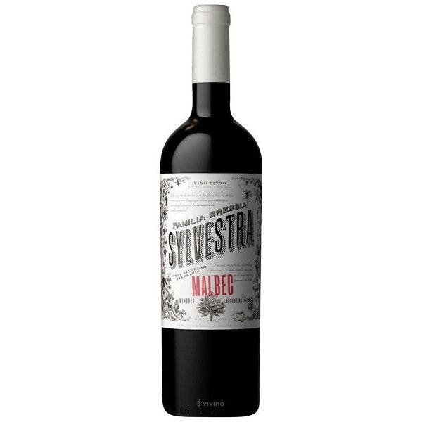 Bressia Sylvestra Malbec 2020 (750ml)