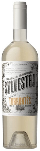 Bressia - Sylvestra Torrontés 2022 (750ml)