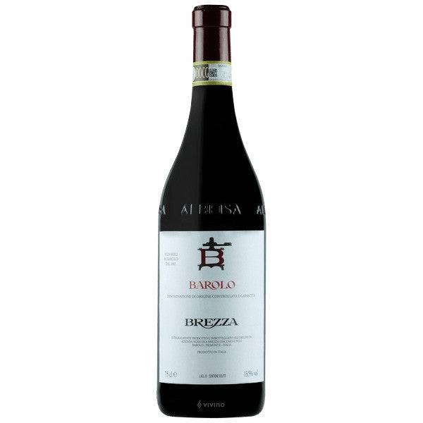 Brezza Barolo 2019 (750ml)