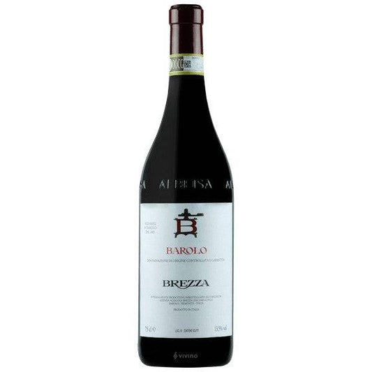 Brezza Barolo 2019 (750ml)