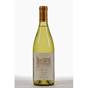 Brick House Cascadia Chardonnay 2021 (750ml)