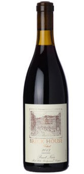 Brick House Select Pinot Noir 2022 (750ml)