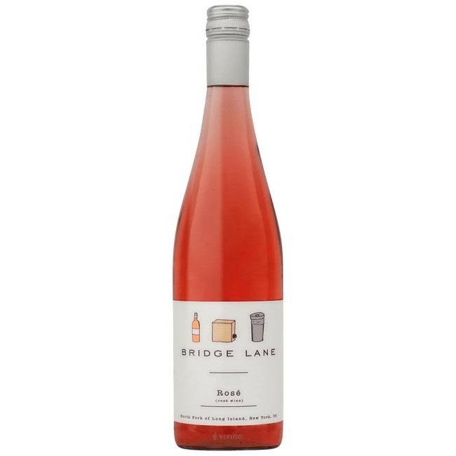 Bridge Lane Dry Rosé NV (750 ml)