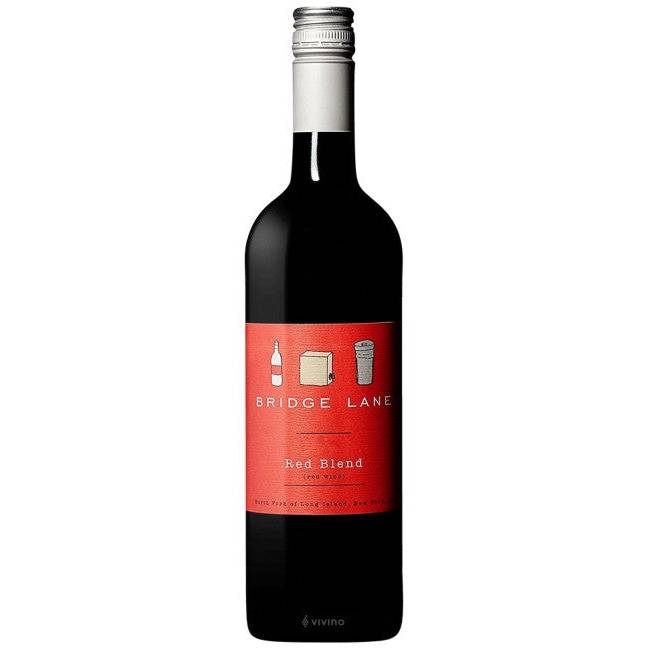 Bridge Lane Red Blend NV (750 ml)