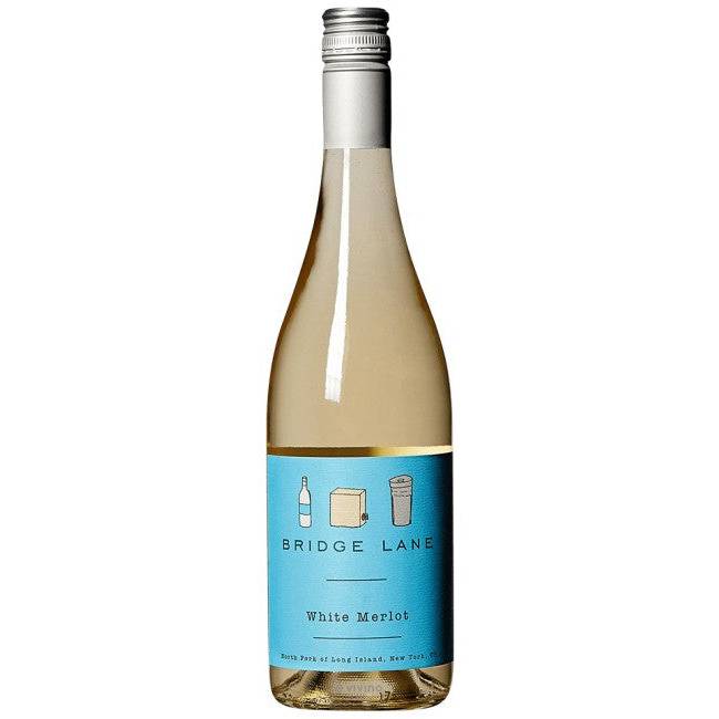 Bridge Lane White Merlot NV (750 ml)